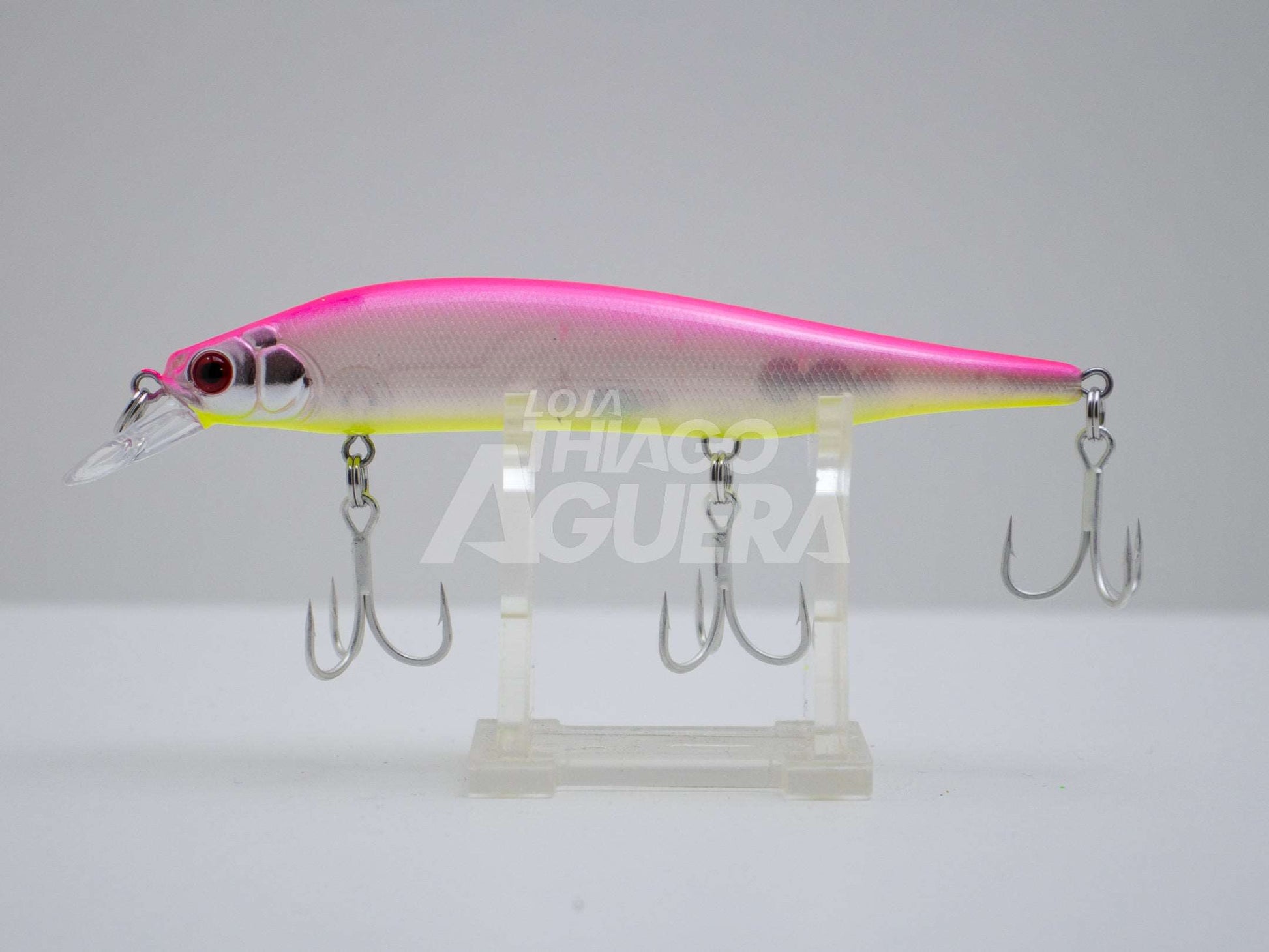 Nitro Fishing Killer 115SK