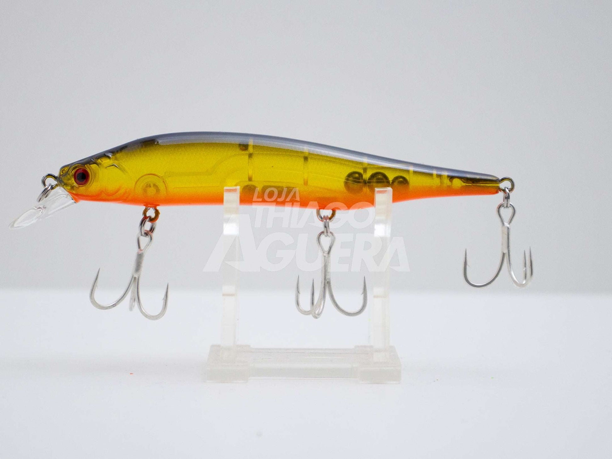 Nitro Fishing Killer 115SK