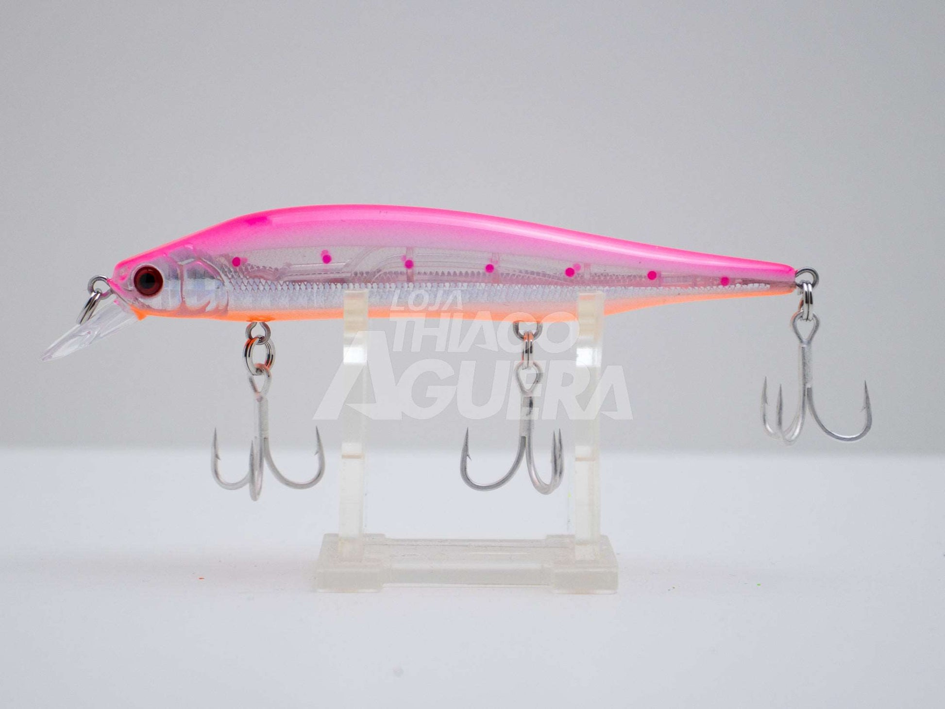 Nitro Fishing Killer 115SK