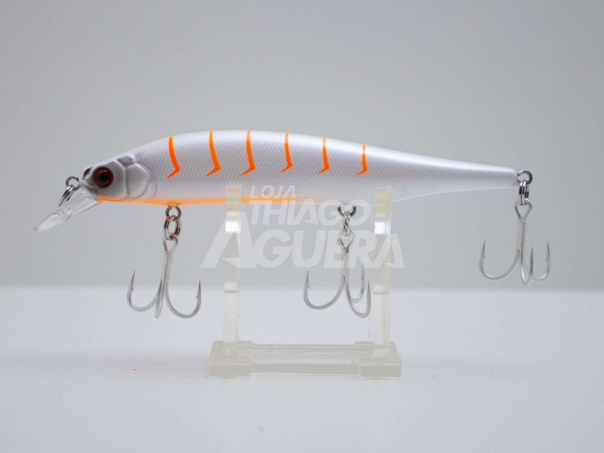 Nitro Fishing Killer 115SK