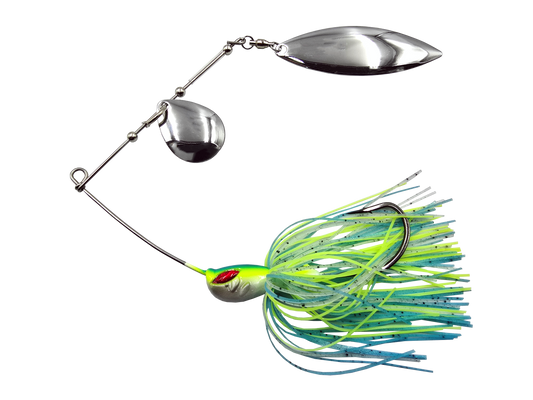 King Spinner 26g - By Eduardo Monteiro