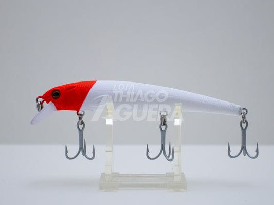 Marine Kisu Super Minnow Sinking