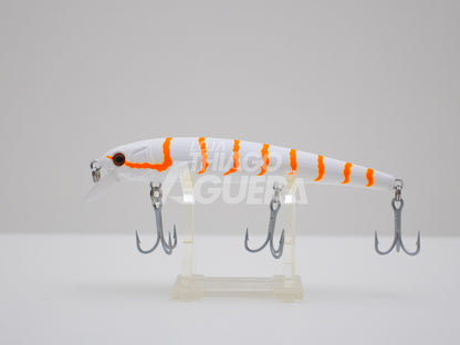 Marine Kisu Super Minnow Sinking