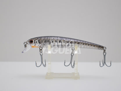 Marine Kisu Super Minnow Sinking