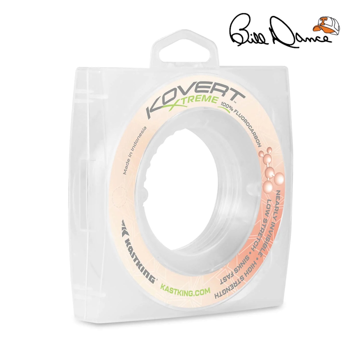 Kovert Xtreme Fluorocarbon - 23mt