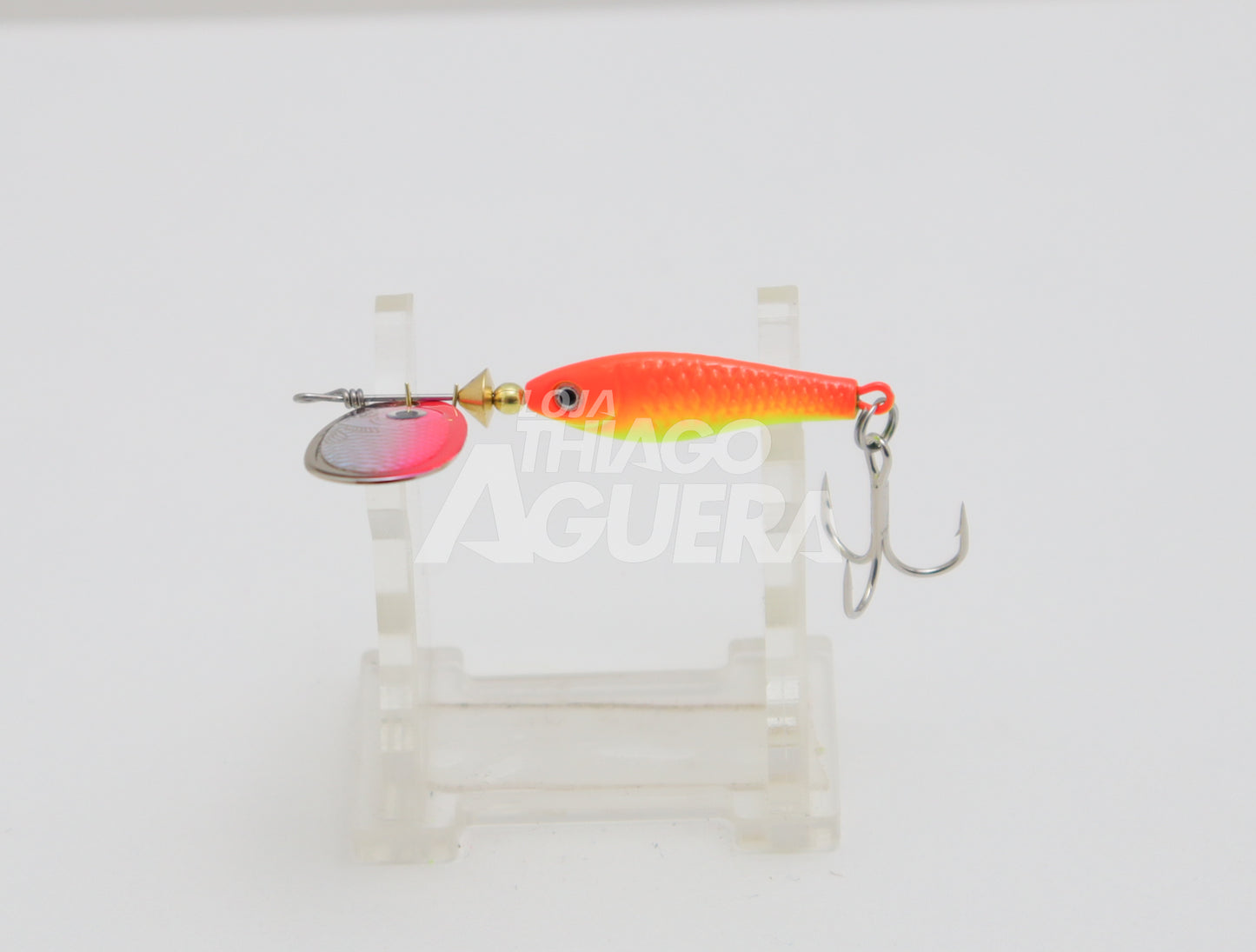 Marine Laser Special Spinner 12G