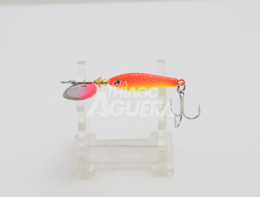 Marine Laser Special Spinner 12G