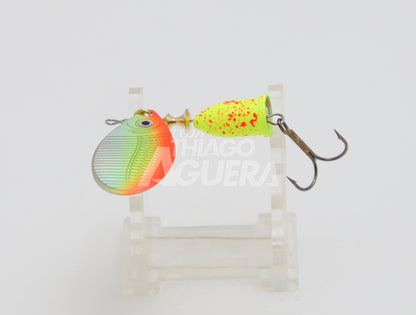 Marine Laser Special Spinner 9G