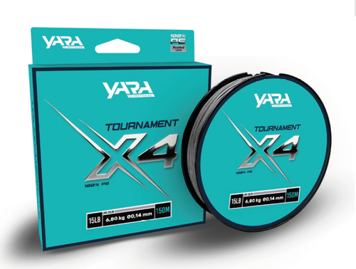 Yara Tournament X4