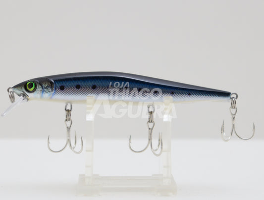 Rapala Precision Xtreme Mavrik 110 Saltwater