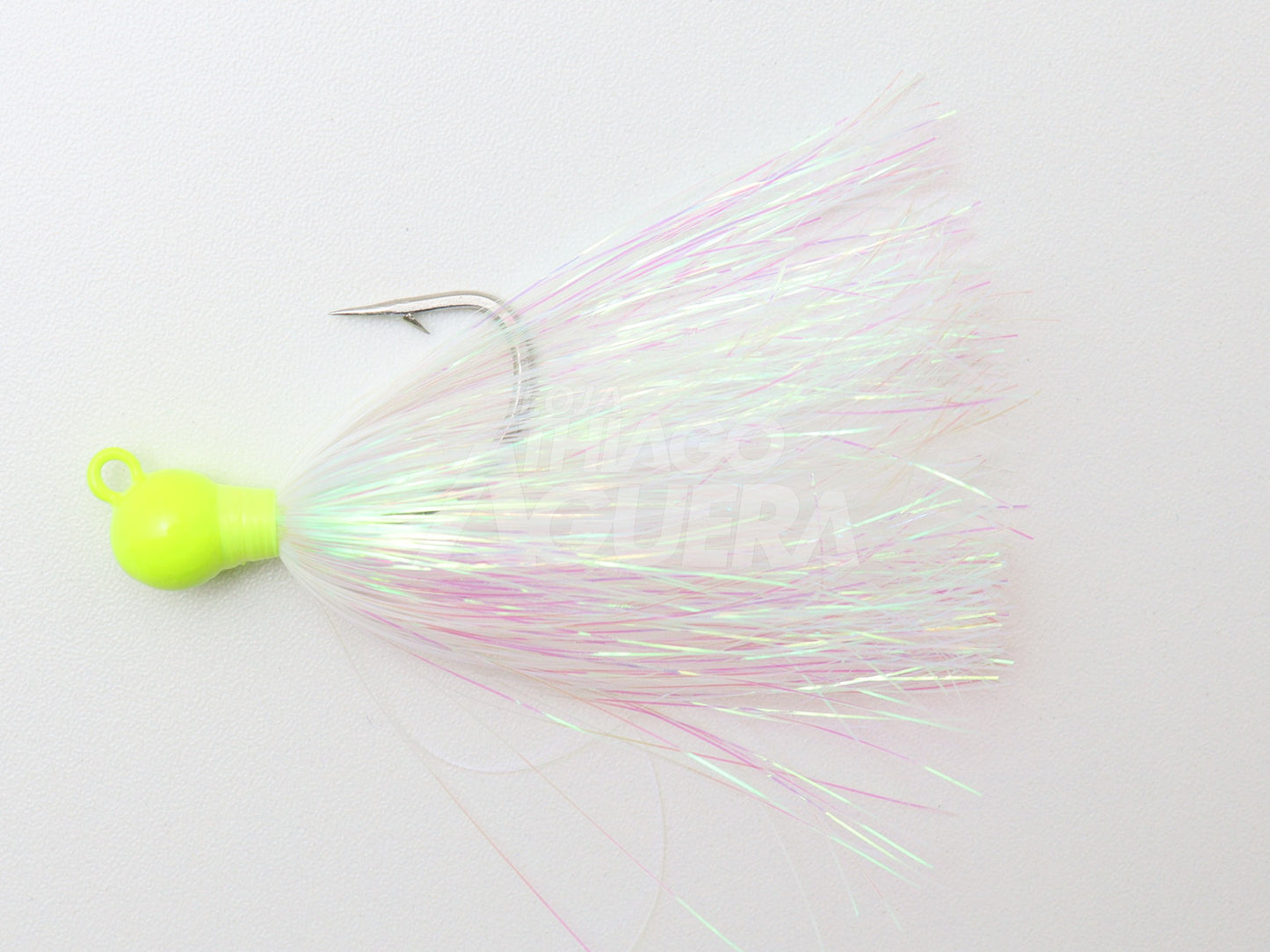 Monstro Jigs Monstro Micro Pérola 6/0 10G