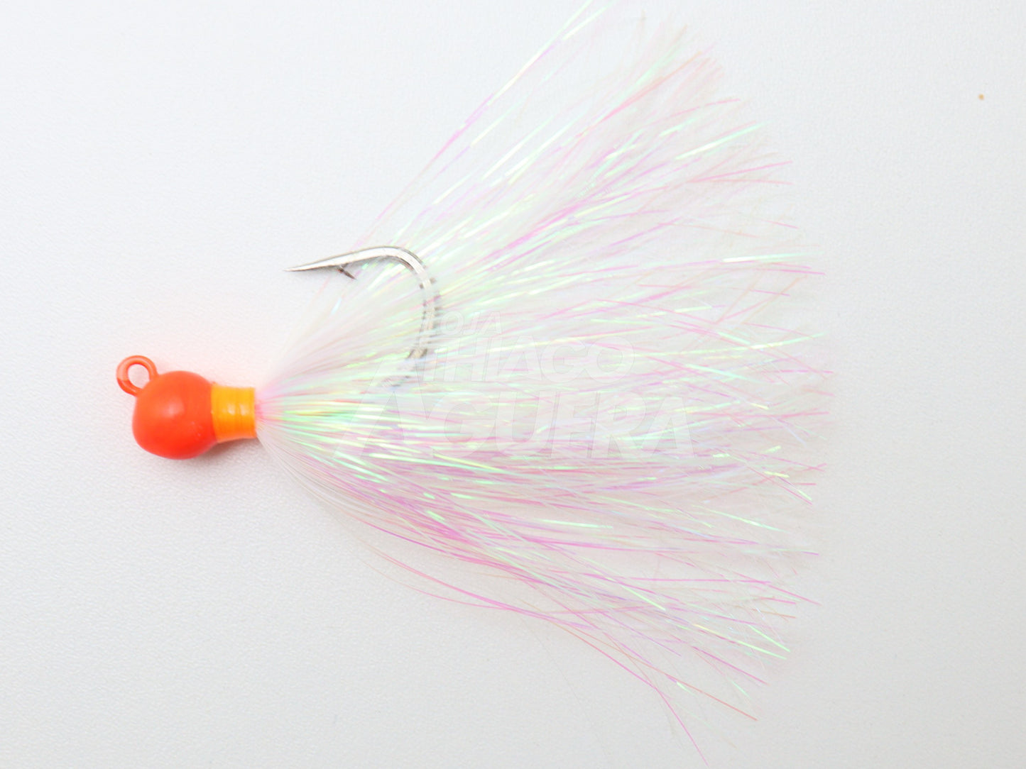 Monstro Jigs Monstro Micro Pérola 6/0 10G