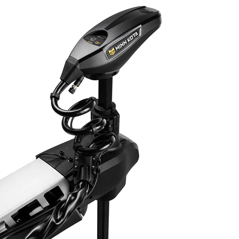 MOTOR MINN KOTA ULTREX QUEST 90-115LBS HASTE 60" (152CM) - 24-36V - MSI - MICRO REMOTE E PEDAL