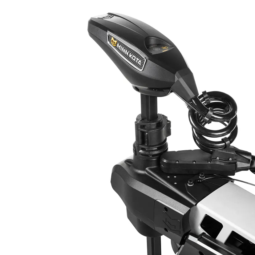 MOTOR MINN KOTA ULTREX QUEST 90-115LBS HASTE 60" (152CM) - 24-36V - MSI - MICRO REMOTE E PEDAL
