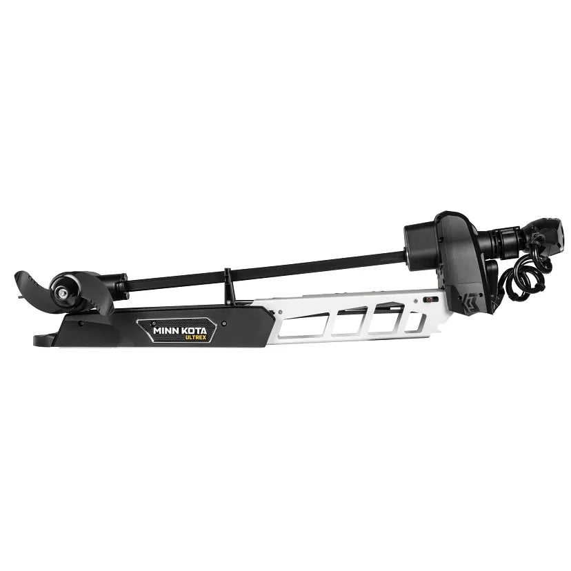 MOTOR MINN KOTA ULTREX QUEST 90-115LBS HASTE 60" (152CM) - 24-36V - MSI - MICRO REMOTE E PEDAL