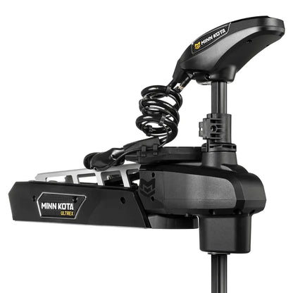 MOTOR MINN KOTA ULTREX QUEST 90-115LBS HASTE 60" (152CM) - 24-36V - MSI - MICRO REMOTE E PEDAL