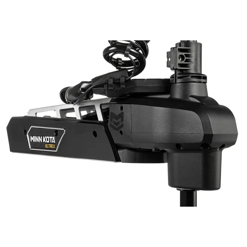 MOTOR MINN KOTA ULTREX QUEST 90-115LBS HASTE 60" (152CM) - 24-36V - MSI - MICRO REMOTE E PEDAL