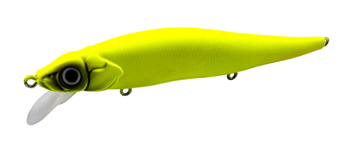 Yara Máquina 110
