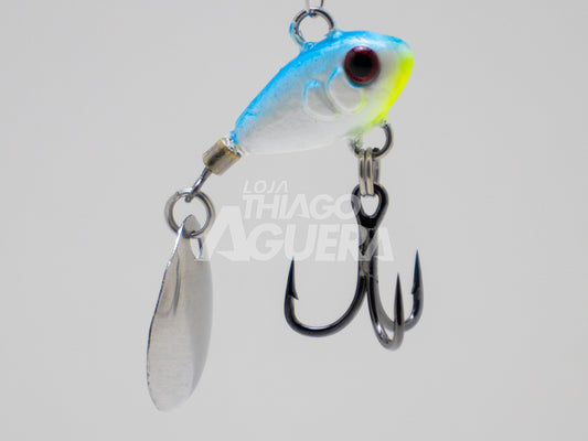 Norin Jig Maquininha #5 14,5G