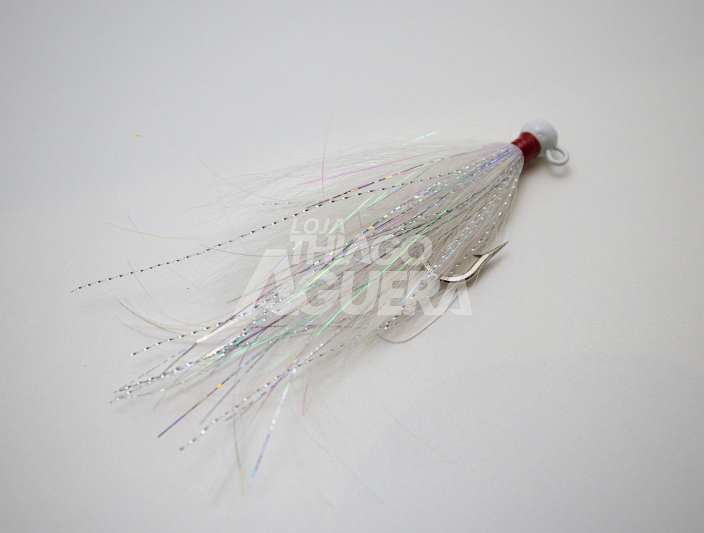 MD Jigs Ball #5