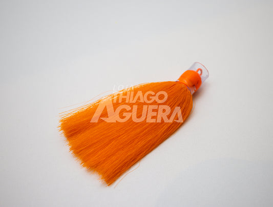 MD jigs Pincho Laranja 18G