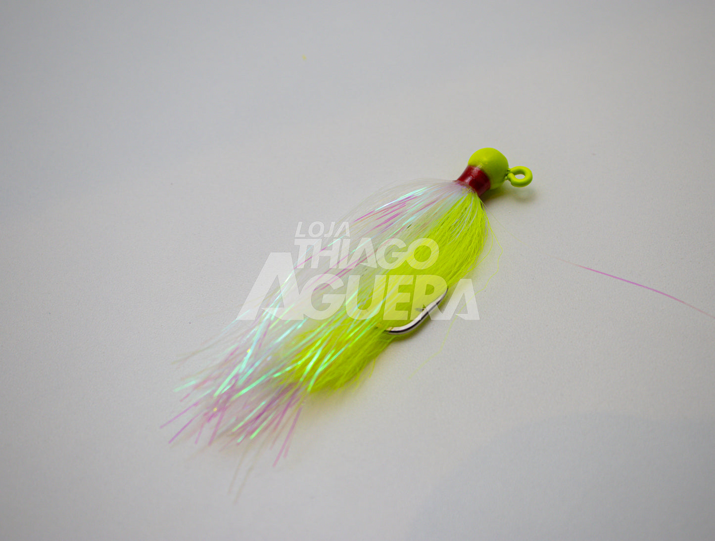 MD Jigs Ball #5