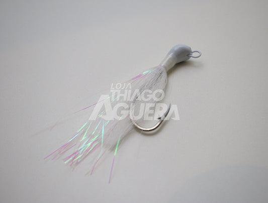 MD jigs Xuxinha #5 16G