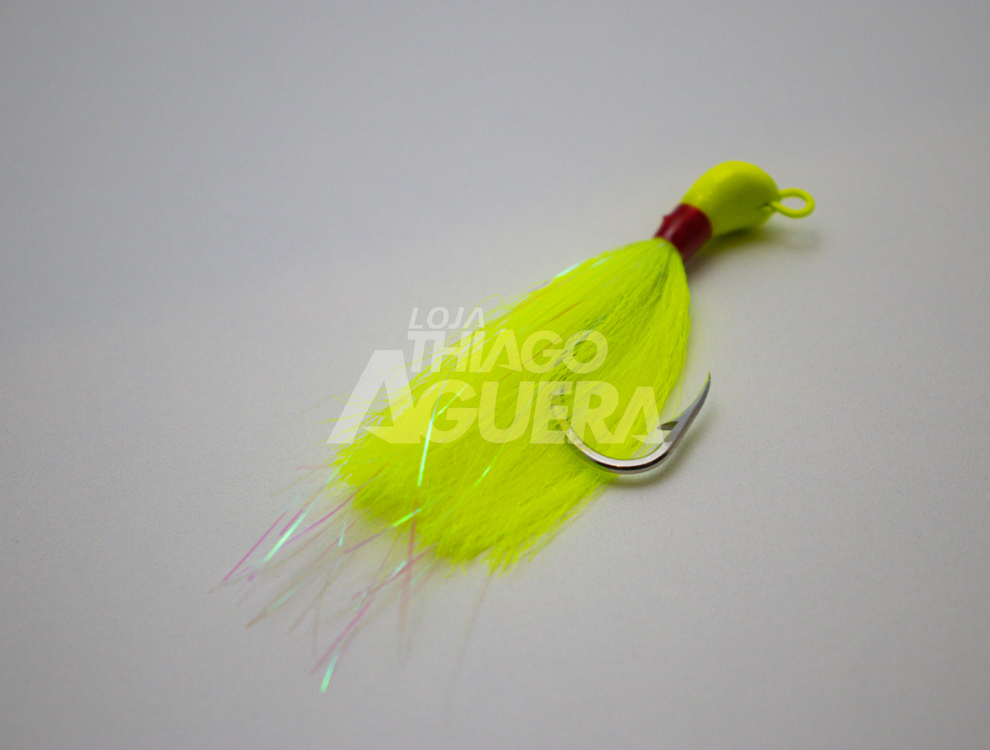 MD jigs Xuxinha #5 10G