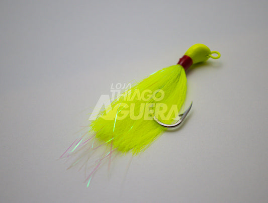 MD jigs Xuxinha #5 13G