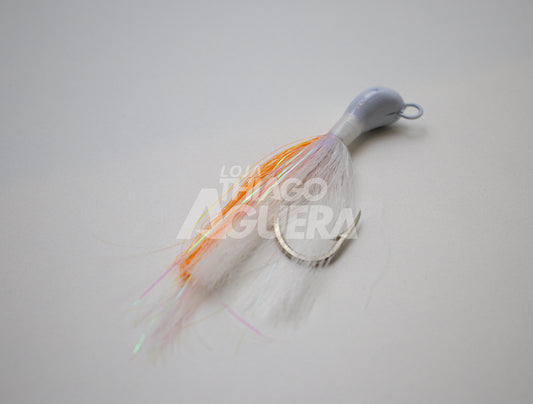 MD jigs Xuxinha #4 16G