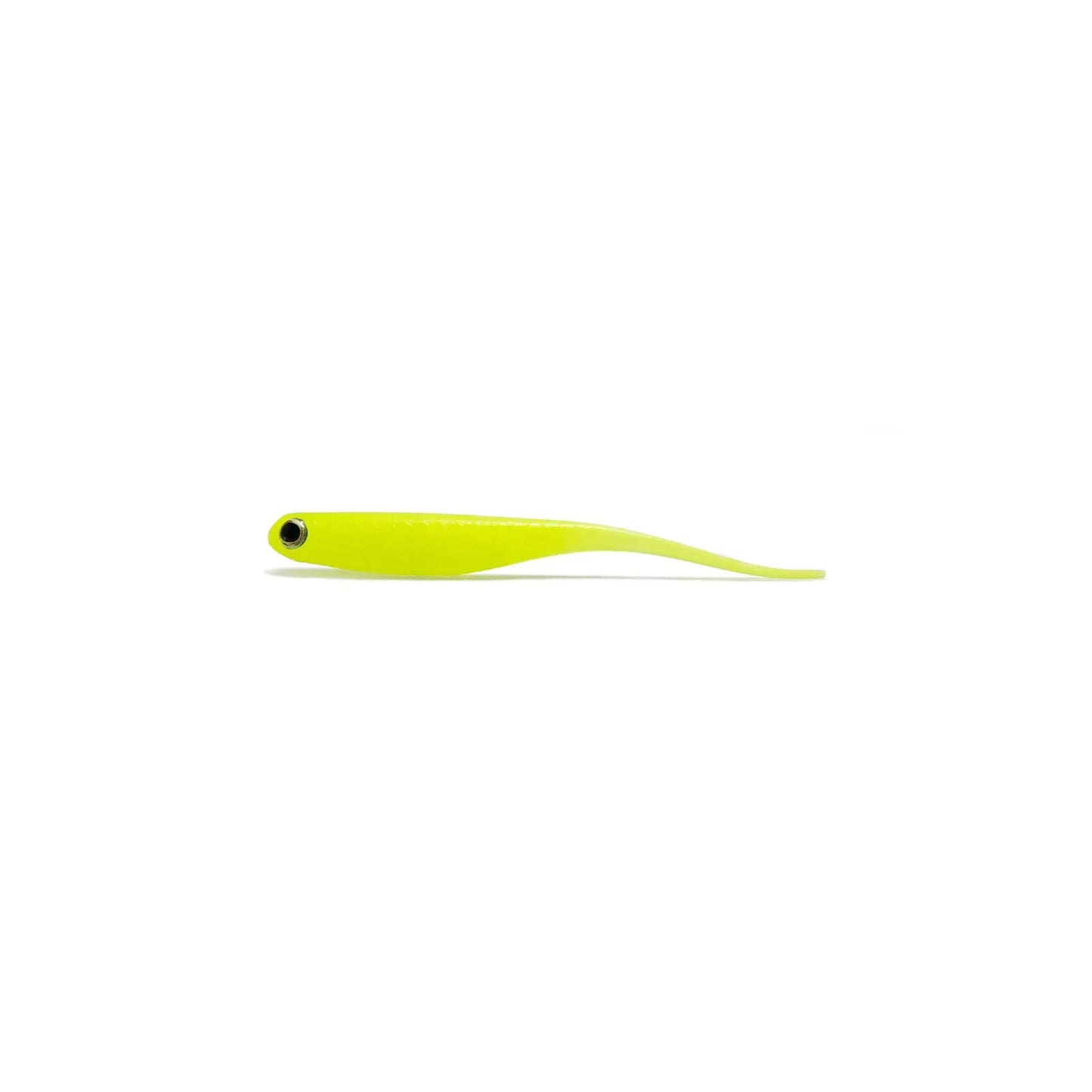 Monster 3X Shad Minnow 14CM