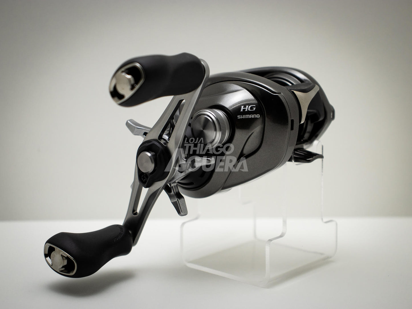 Shimano Metanium MGL