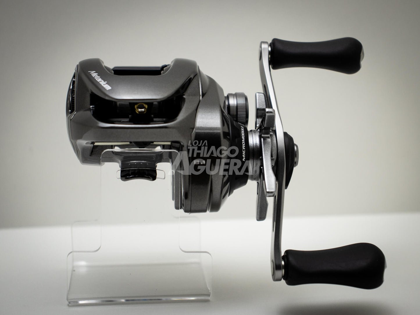 Shimano Metanium MGL