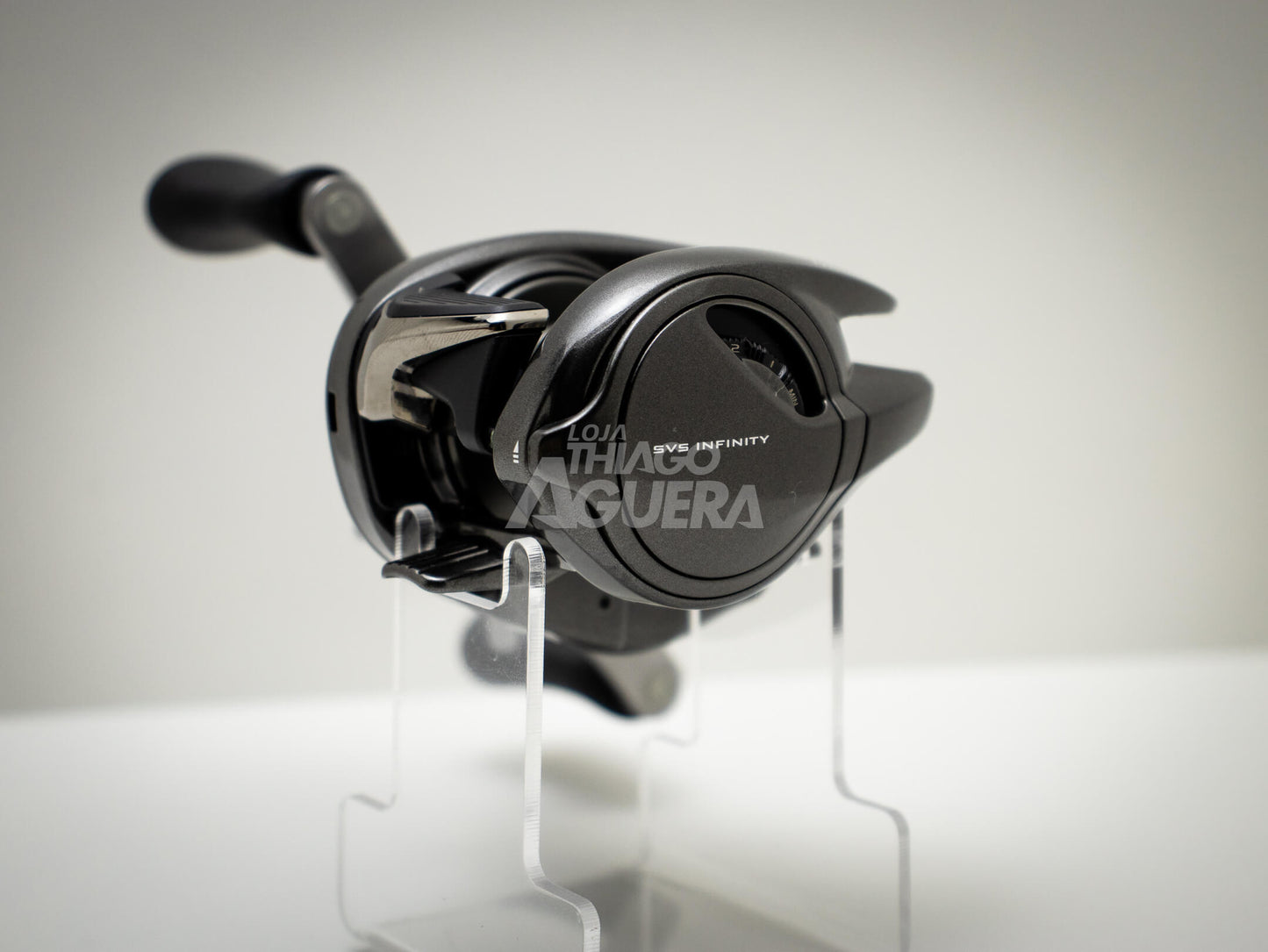 Shimano Metanium MGL