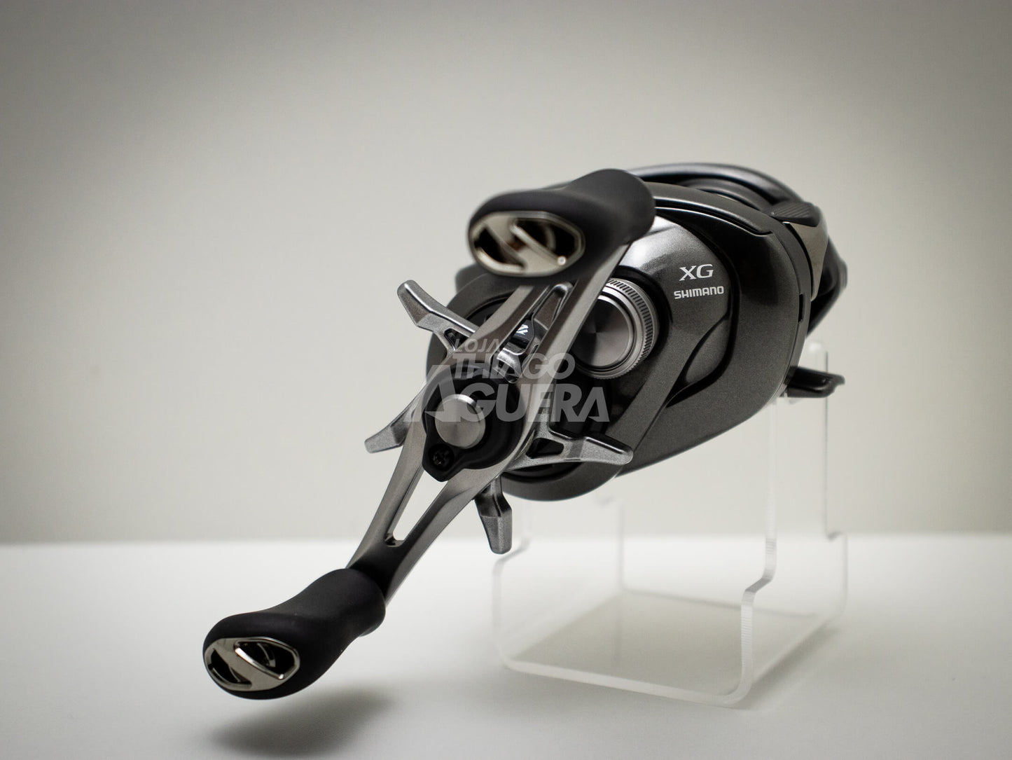 Shimano Metanium MGL