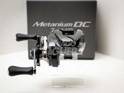 Shimano Metanium DC 70/71