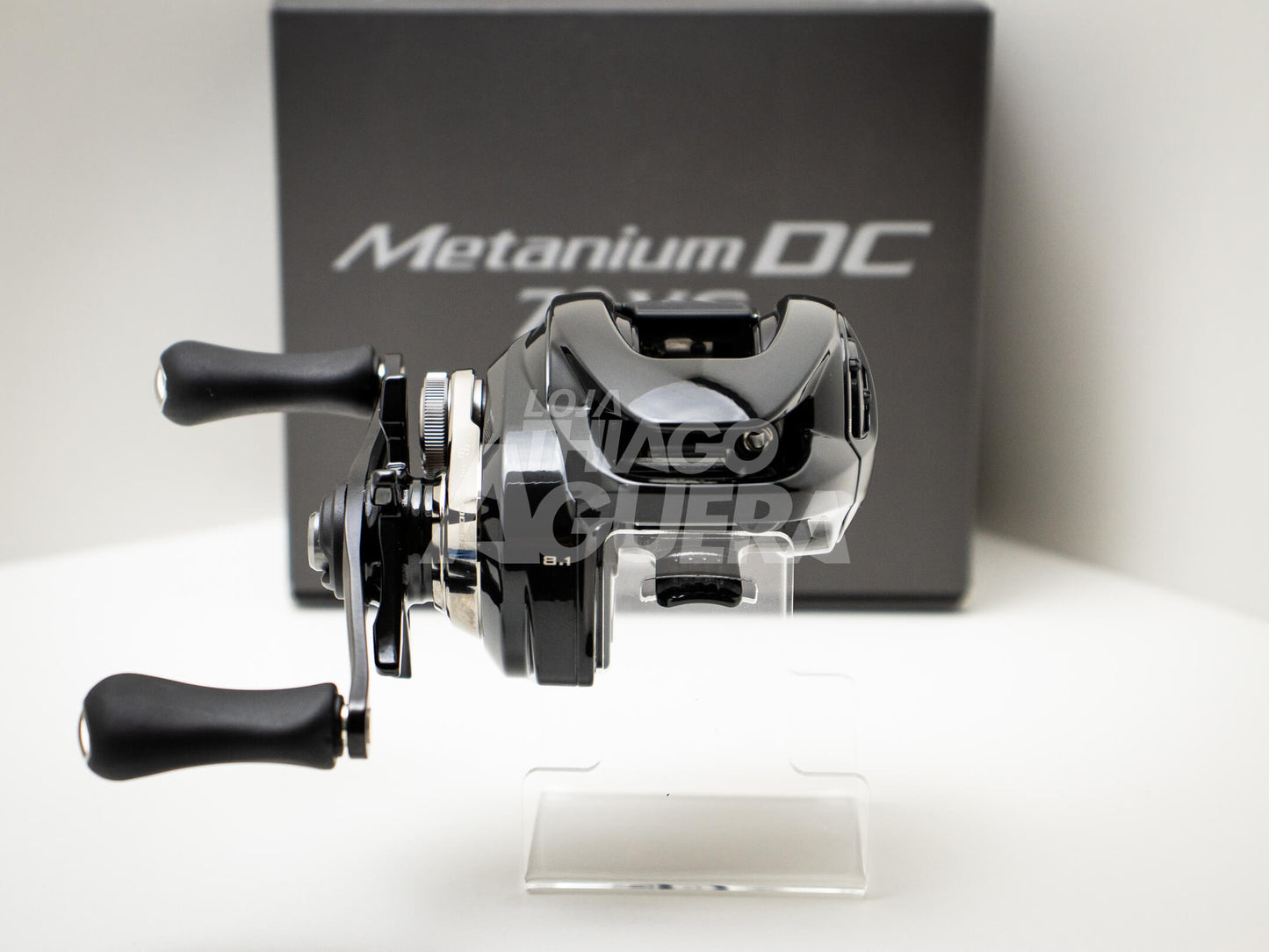 Shimano Metanium DC 70/71 XG