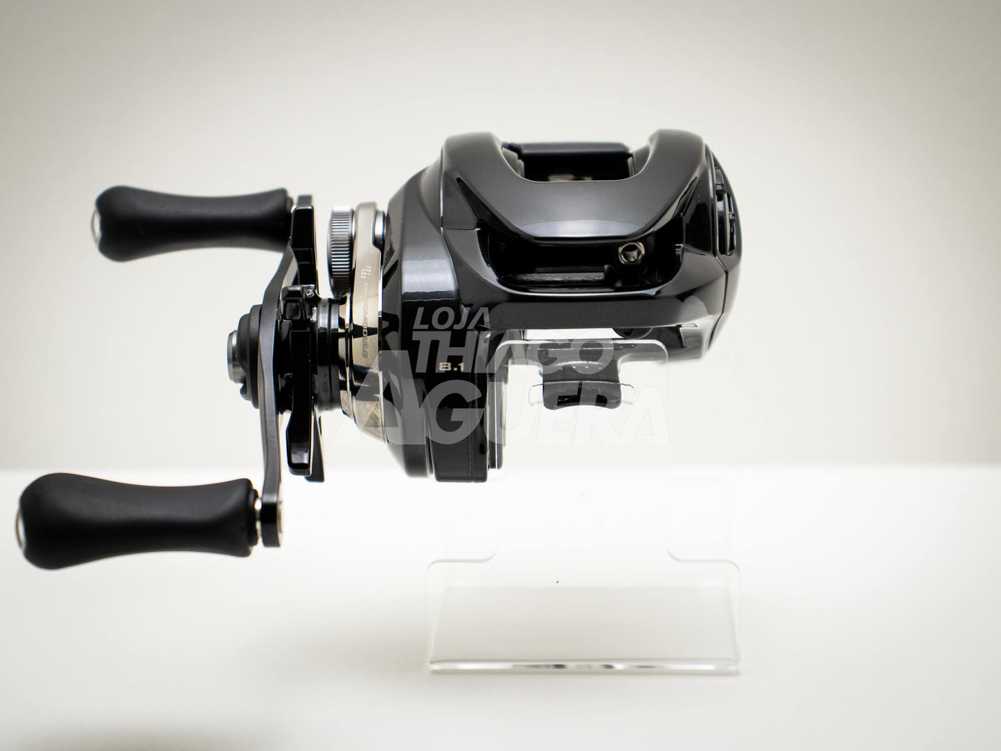 Shimano Metanium DC 70/71 XG