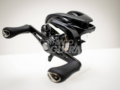 Shimano Metanium DC 70/71 XG