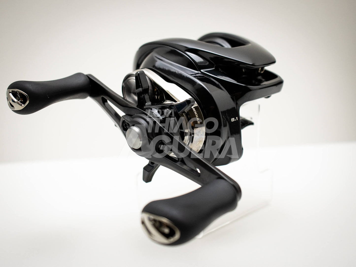 Shimano Metanium DC 70/71