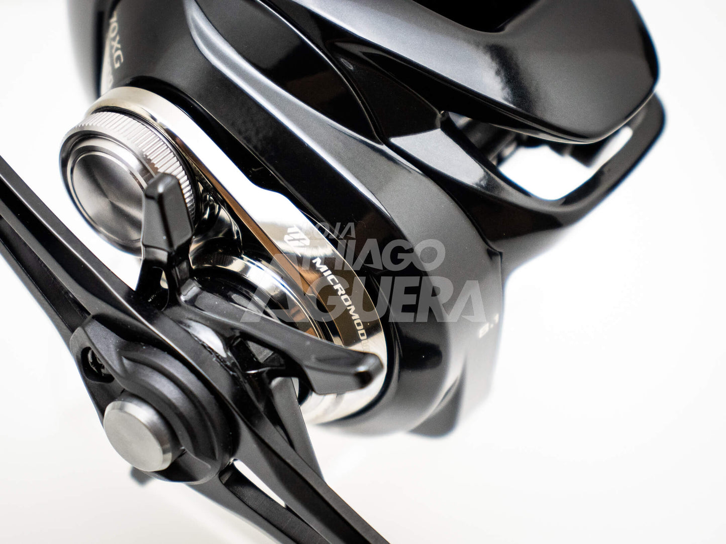 Shimano Metanium DC 70/71