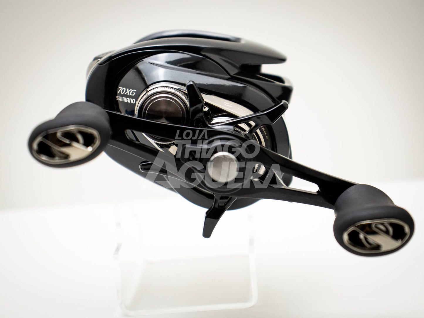 Shimano Metanium DC 70/71