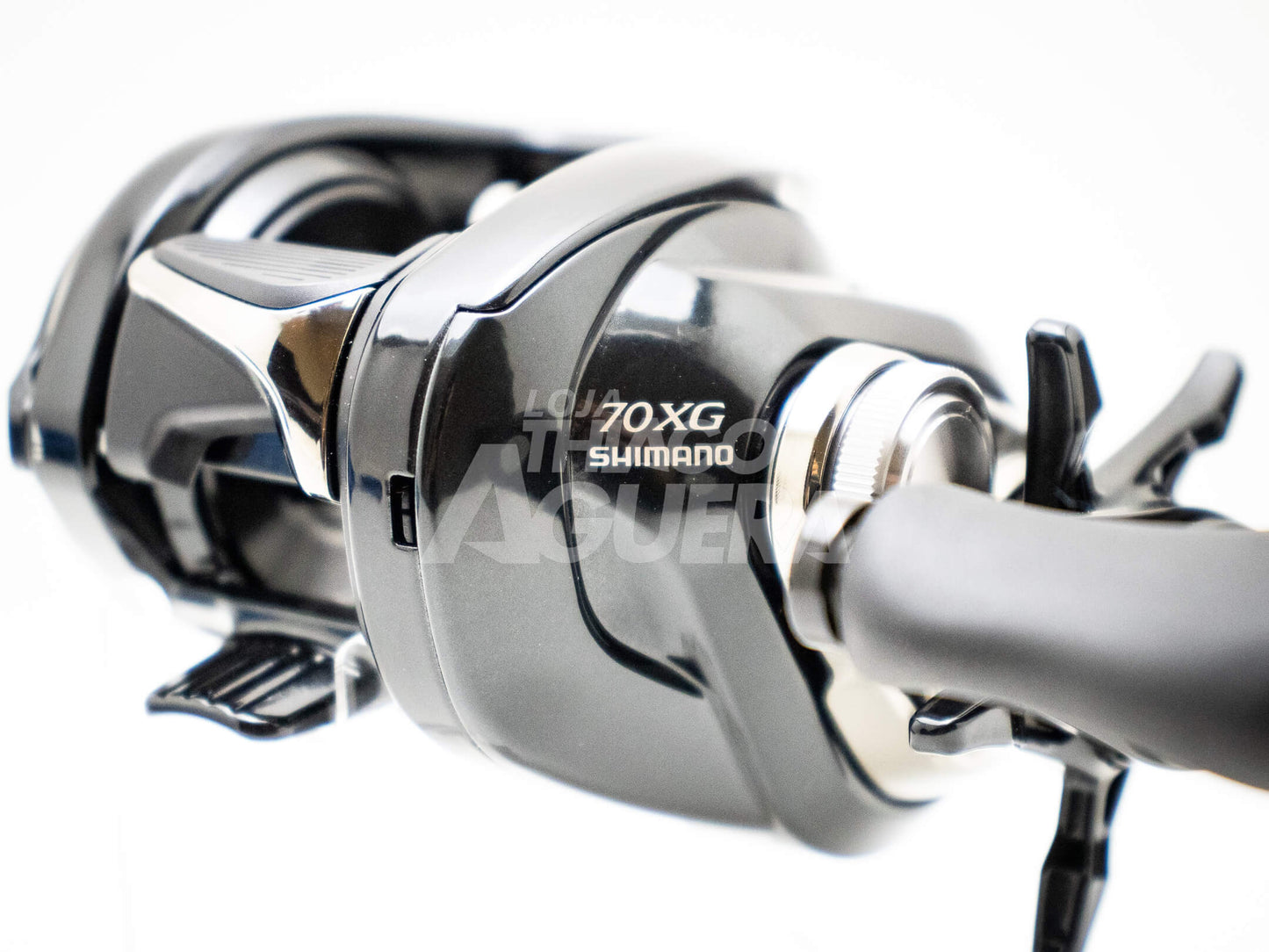 Shimano Metanium DC 70/71