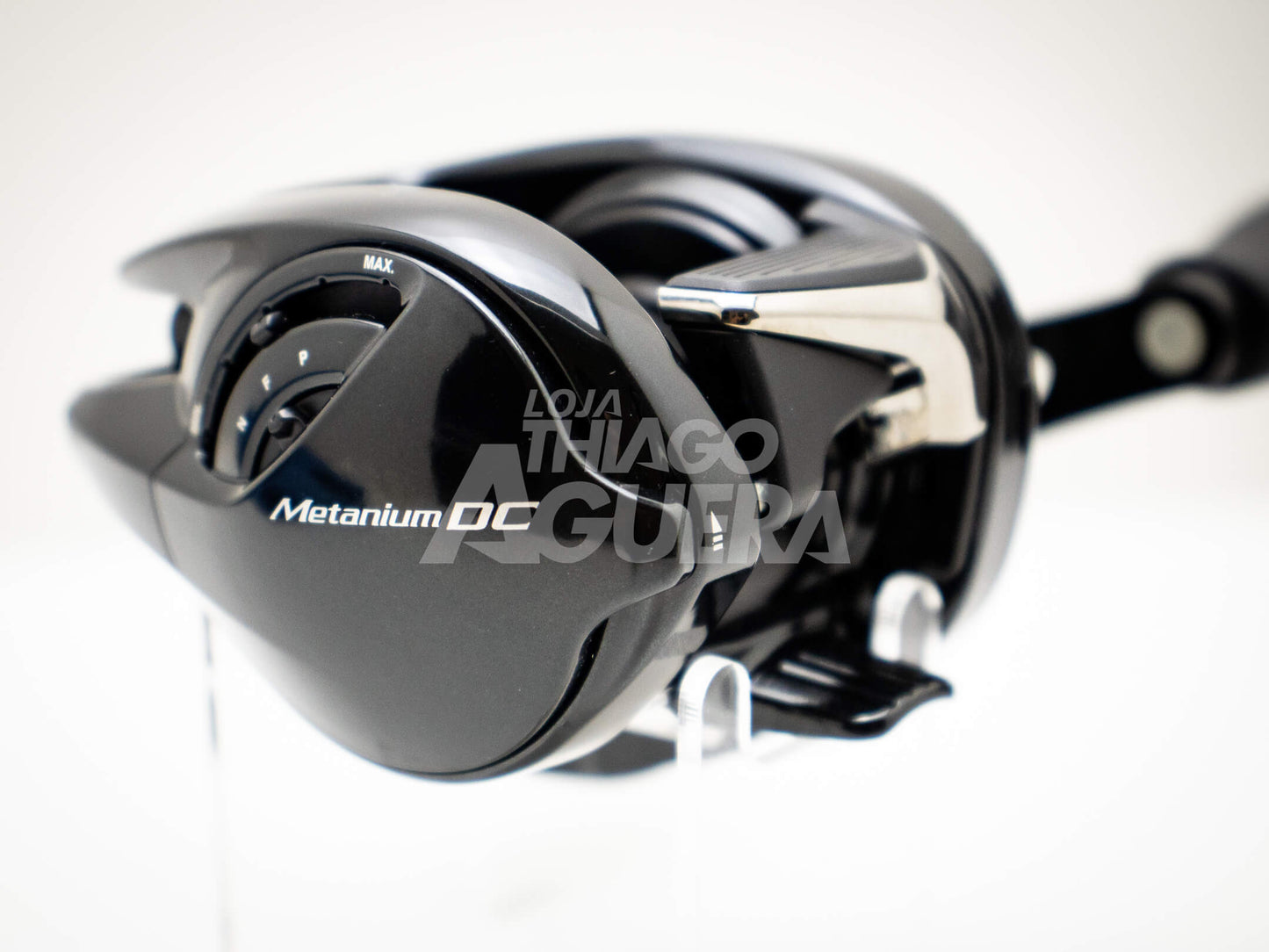 Shimano Metanium DC 70/71 XG