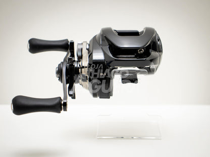 Shimano Metanium DC 70/71 XG