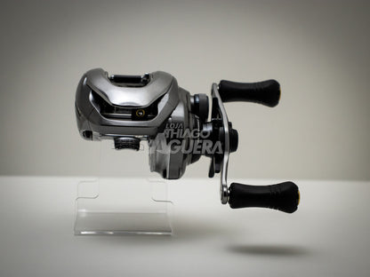 Shimano Metanium DC HG 100/101