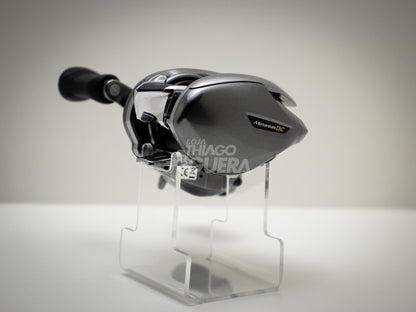 Shimano Metanium DC HG 100/101