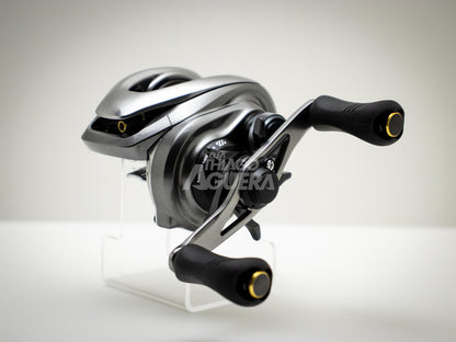 Shimano Metanium DC HG 100/101