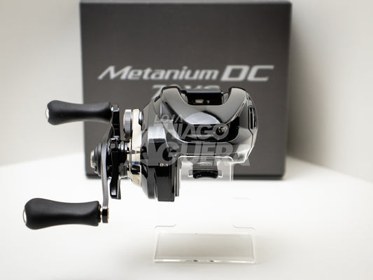 Shimano Nova Metanium DC HG 70/71