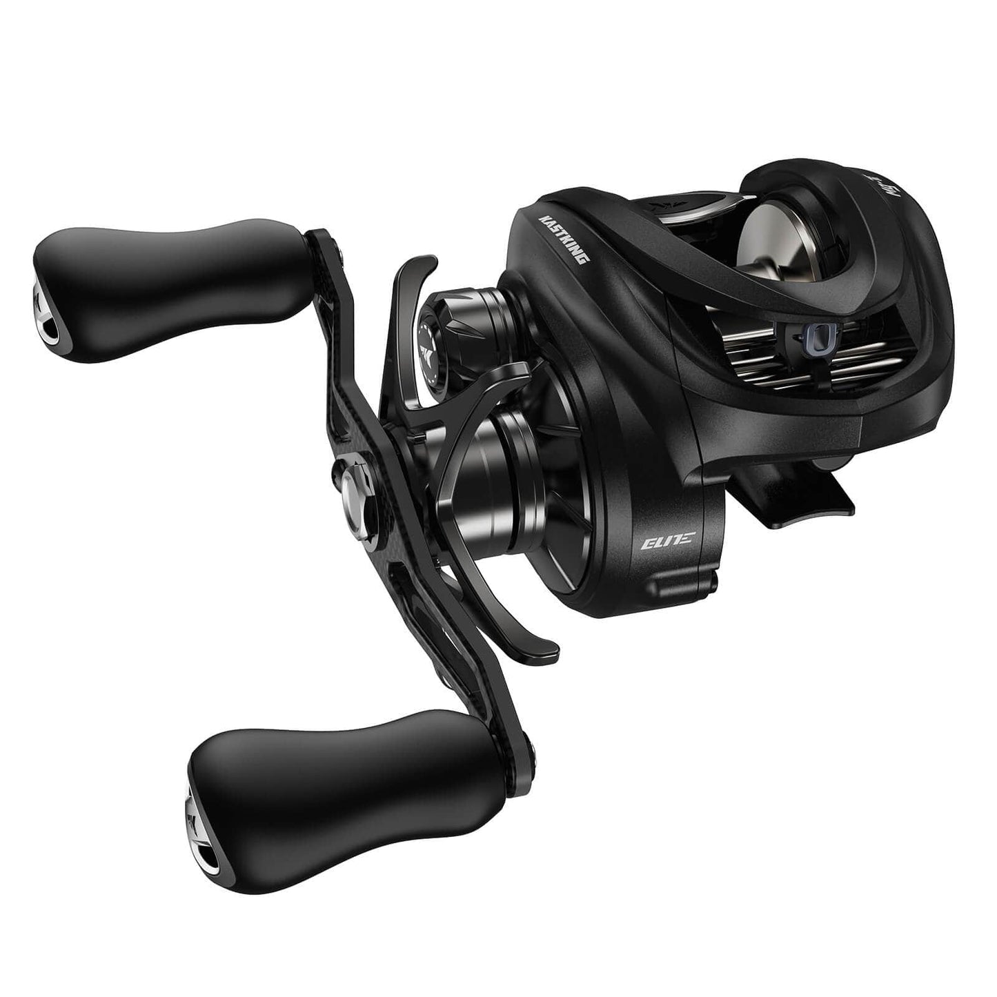 Carretilha MG-Ti Elite - KastKing